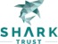 The Shark Trust logo